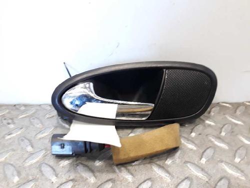 Used Rear left interior door handle SEAT LEON (1P1) 1.9 TDI (105 hp) 6997634