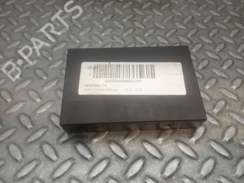 Elektronisk modul SEAT TOLEDO III (5P2) [2004-2009]  11672346
