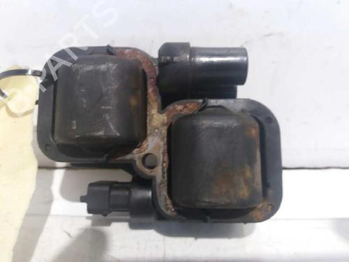Ignition coil MERCEDES-BENZ CLK (C208) CLK 320 (208.365) | BP4683901M94