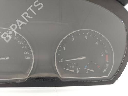 Instrument cluster BMW X3 (E83) 3.0 d | BP19583518C47 