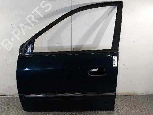 Used Left front door KIA CARENS II MPV (FJ) [2002-2013]  5601520