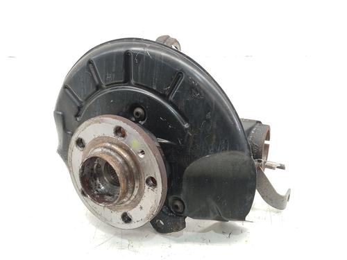 Used Right front steering knuckle Right front steering knuckle SKODA ROOMSTER Praktik (5J) 1.6 TDI (90 hp) 34701866 34701866