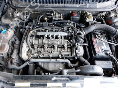 Left front driveshaft ALFA ROMEO 156 (932_)  | BP9142552M38 