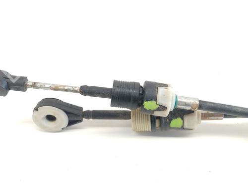Cable FORD FIESTA VI (CB1, CCN) 1.5 TDCi | BP29064831E12