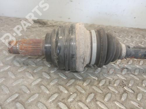 Used Right rear driveshaft Right rear driveshaft BMW X5 (E53) 3.0 d (184 hp) 9538550 9538550