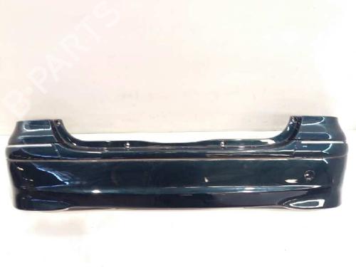 Used Rear bumper MERCEDES-BENZ A-CLASS (W168) [1997-2005]  3474572