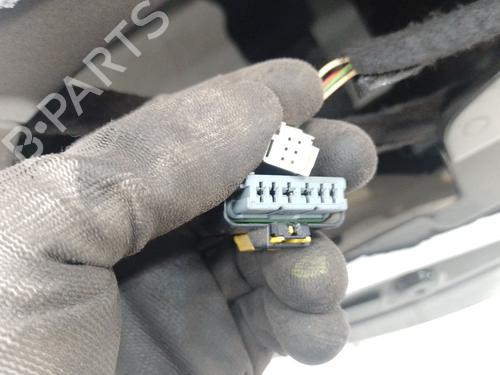 Left rear door CITROËN C4 Picasso II 1.6 HDi / BlueHDi 115 | BP30161236C4