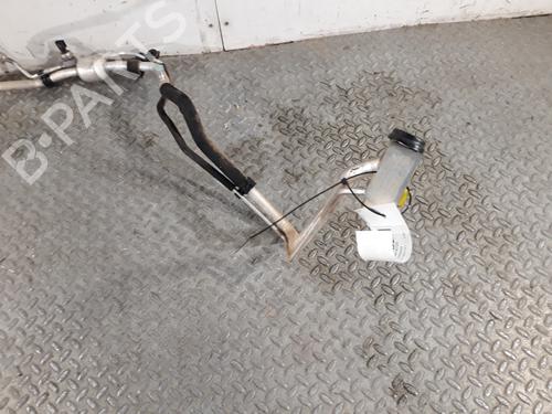 AC pipe HYUNDAI SANTA FÉ II (CM) 2.2 CRDi GLS | BP14236208M126