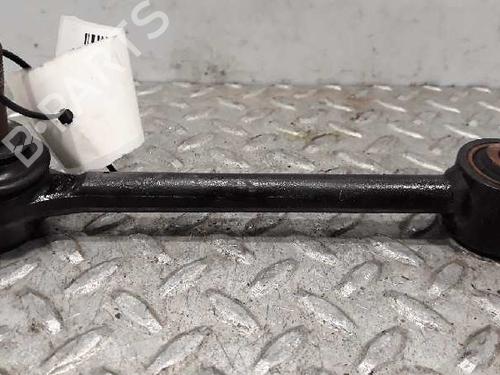 Used Left rear suspension arm HYUNDAI i40 I (VF) [2012-2019]  14234835