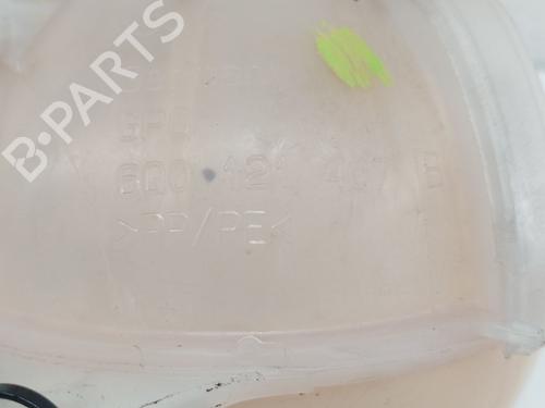 Expansion tank SEAT IBIZA IV (6J5, 6P1) 1.6 TDI | BP29629166C120 