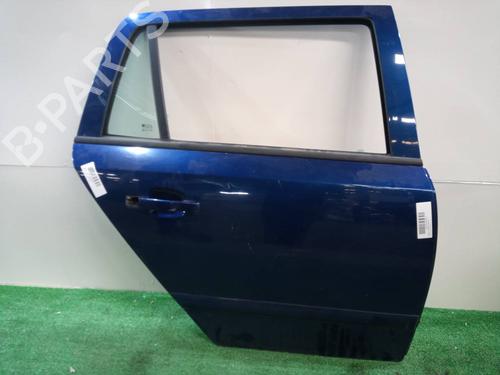 Used Right rear door OPEL ASTRA H Estate (A04) [2004-2014]  18241930