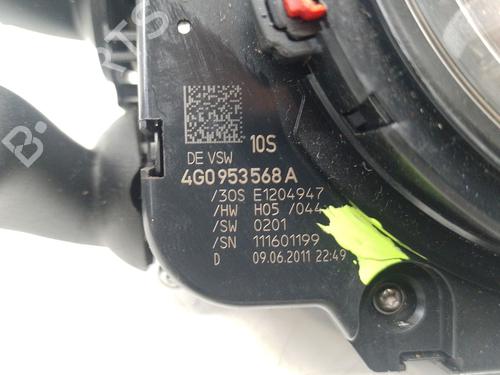 Switch AUDI A6 C7 (4G2, 4GC) 2.0 TDI | BP32092284I30 - Image 5