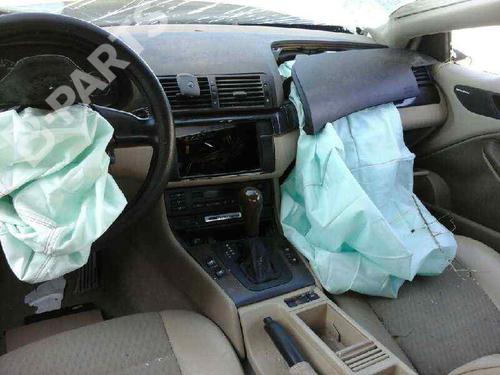 Right curtain airbag BMW 3 Coupe (E46) 320 Ci | BP6298843C12  - Image 8