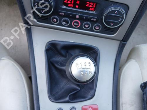 Used Gearbox Gearbox ALFA ROMEO 159 (939_) 1.9 JTDM 8V (939AXE1B) (120 hp) 34006590 34006590