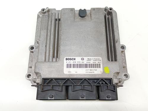 Used Control unit Control unit RENAULT KANGOO Express (FW0/1_) 1.5 dCi 75 (FW07, FW10, FW04) (75 hp) 40595910 40595910