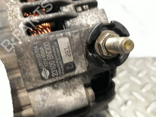 Alternator NISSAN ALMERA TINO (V10) 2.2 dCi | BP8347152M7 