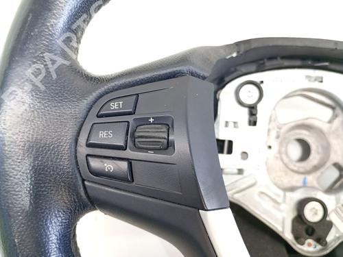 Steering wheel BMW X3 (F25) xDrive 20 d | BP37405123C49 - Image 3