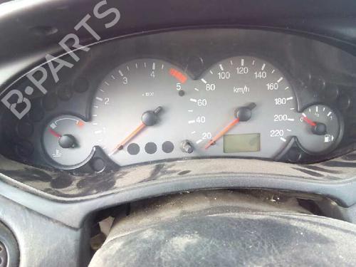 Maître-cylindre FORD FOCUS I (DAW, DBW)  | BP3063646M77 