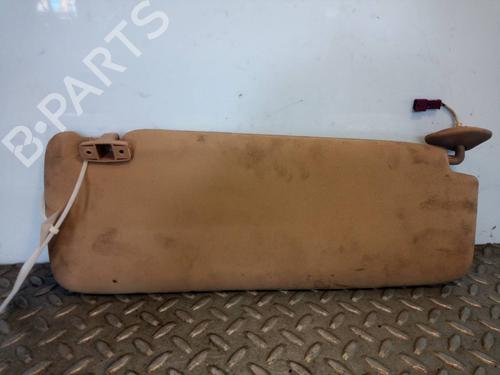 Left sun visor BMW 7 (E65, E66, E67) 730 d | BP13306207I1 