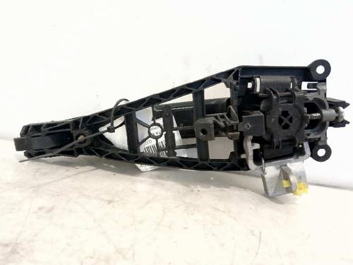 Rear left exterior door handle OPEL CORSA D (S07) 1.3 CDTI (L08, L68) | BP3083610C130 