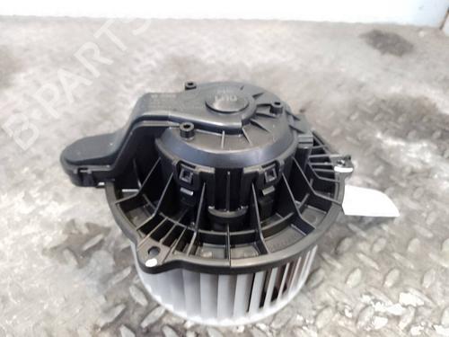 Heater blower motor HYUNDAI i30 (GD)  | BP16926087M62 