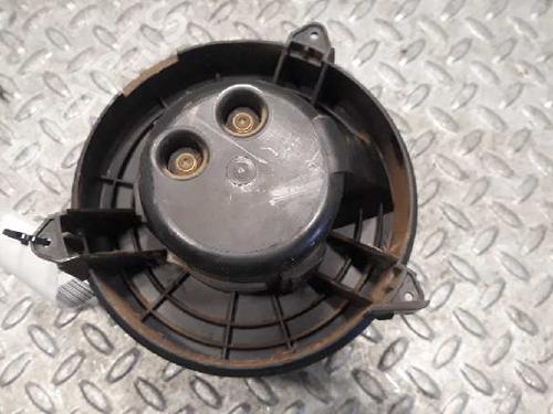 Heater blower motor LAND ROVER FREELANDER I (L314)  | BP6816667M62 