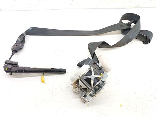 Used Front left seatbelt Front left seatbelt 37403268 37403268
