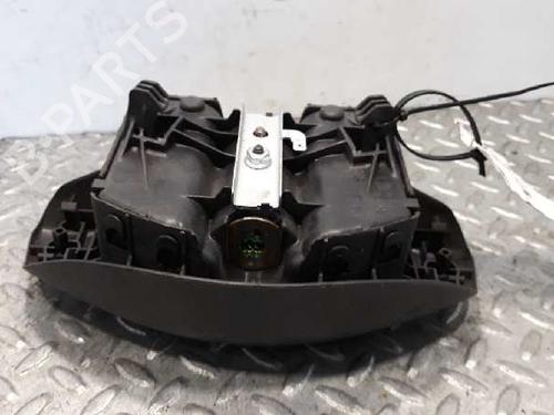 Driver airbag PEUGEOT 307 (3A/C) 2.0 HDi 110 | BP3059762C9 