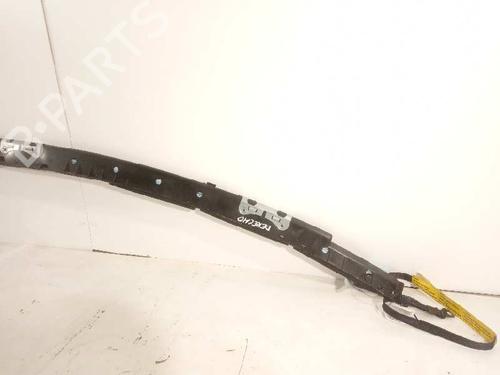 Right curtain airbag MERCEDES-BENZ C-CLASS (W203)  | BP4731615C12 