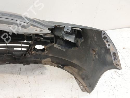 Front bumper PEUGEOT 207 CC (WD_) 1.6 HDi | BP30614549C7 