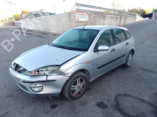 Gearbox FORD FOCUS I (DAW, DBW)  | BP21499412M3 