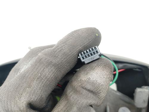 Rat RENAULT MEGANE III Hatchback (BZ0/1_, B3_) 1.2 TCe (BZ16, BZ28) | BP33290781C49 - Image 4
