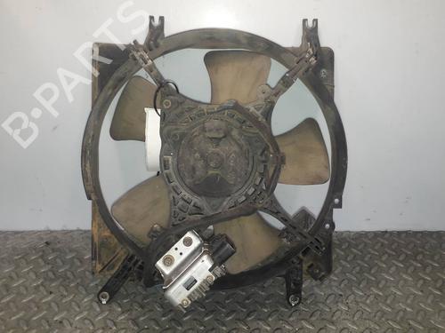Used Radiator fan MITSUBISHI GALANT VIII (EA_) [1996-2004]  13659217