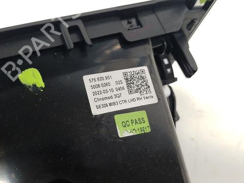 Luftventil SEAT ATECA (KH7, KHP) 1.5 TSI | BP33812845I21 - Image 5