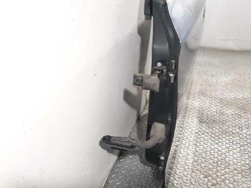 Left front door BMW 1 (E87) 116 d | BP6158782C2 
