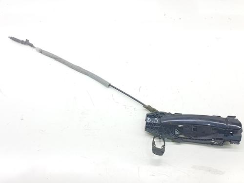 Used Front right exterior door handle Front right exterior door handle 39170589 39170589