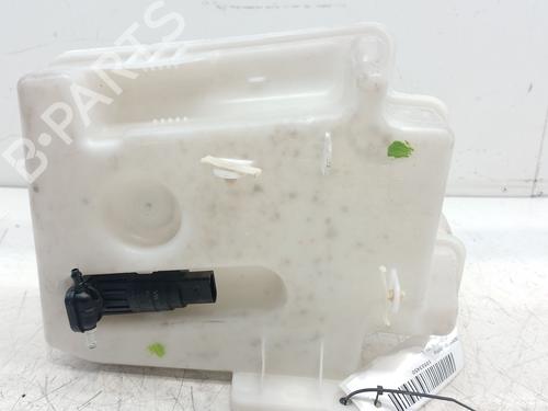 Windscreen washer tank SEAT LEON (1P1) 2.0 TDI 16V | BP25919226C113 
