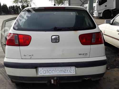 Right mirror SEAT IBIZA II (6K1) 1.9 SDI | BP10937491C27  - Image 7