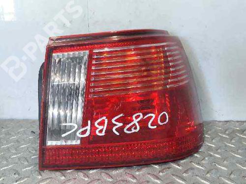 Used Right taillight SEAT IBIZA II (6K1) [1993-2002]  3033790