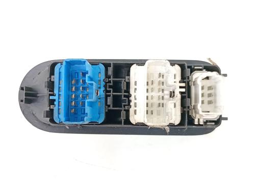 Left front window switch RENAULT MEGANE II Coupé-Cabriolet (EM0/1_) 1.5 dCi (EM1E) | BP36236804I27  - Image 5