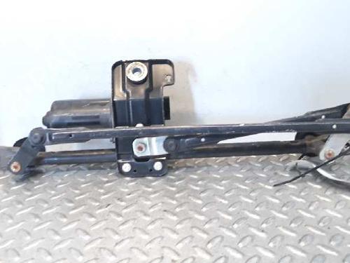 Front wiper motor KIA SPORTAGE II (JE_, KM_)  | BP7759758M29
