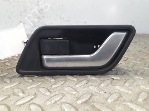Used Rear left interior door handle LAND ROVER FREELANDER 2 (L359) [2006-2015]  15664961