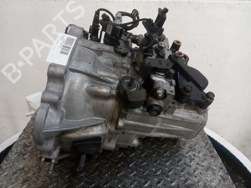 Gearbox HYUNDAI GETZ (TB)  | BP6798476M3 