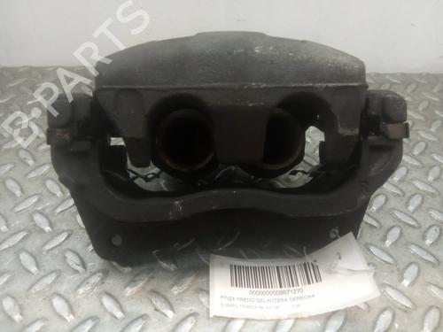 Right front brake caliper SUBARU TRIBECA (B9) 3.0 (WXE) | BP12560607M104 