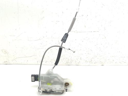 Used Front left lock Front left lock PEUGEOT 208 II (UB_, UP_, UW_, UJ_) 1.2 PureTech 100 (101 hp) 33856766 33856766