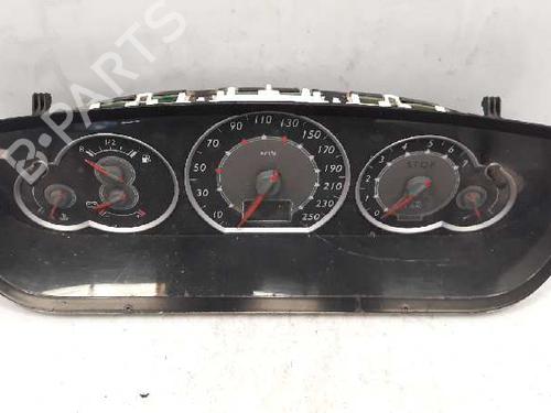 Used Instrument cluster CITROËN C5 II (RC_) [2004-2008]  5077764