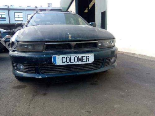 Used Parts MITSUBISHI GALANT VIII (EA_)  2.4 GDI (EA3A)  824810