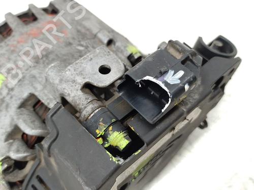 Generator PEUGEOT PARTNER Tepee 1.6 HDi 90 | BP29823375M7 