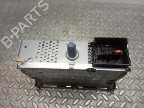 Radio PEUGEOT 308 I (4A_, 4C_)  | BP9237706E6 
