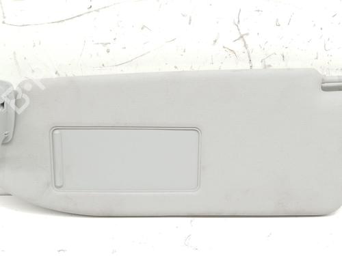 Used Left sun visor Left sun visor SEAT IBIZA IV ST (6J8, 6P8) 1.2 TSI (105 hp) 33289597 33289597